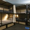Отель Base Camp Hostel, фото 17