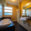Отель The Cabins at Terrace Beach, фото 9