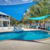 Отель Key West Paradise w/ Private Pool + Ocean View, фото 4