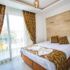 Отель Silver Yunus Villa, Özel Havuzlu, Fethiye, фото 14
