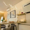 Апартаменты PRIMO-apart (Примо-апарт) на улице Кавалерийская, фото 27