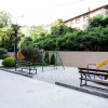 Гостиница Na Buthe Home Hotel Apartments, фото 6