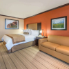 Отель Wyndham Garden Oklahoma City Conference Ctr/Airpt/Bricktown, фото 4