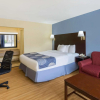 Отель Days Inn Statesville, фото 3