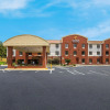 Отель Comfort Inn & Suites Midway - Tallahassee West, фото 30