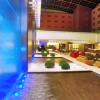 Отель Golden Tulip Plaza Caserta (Ex-Crowne) в Казерте