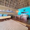 Отель Amaca Beach Hotel - Quimixto Eco Resort, фото 12