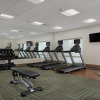 Отель Holiday Inn Express Buffalo NE Lockport, фото 19