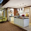 Отель Homewood Suites by Hilton Atlanta-Galleria/Cumberland, фото 11