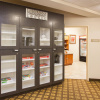 Отель Candlewood Suites Merrillville, an IHG Hotel, фото 12