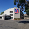 Отель Motel 6 Sacramento, CA - Natomas & SMF Airport, фото 14