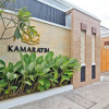 Отель Villa Kamaratih, фото 1