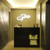 Отель The Alpfine Hotel, фото 2