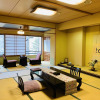 Отель Nikko Hoshinoyado, фото 4