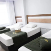 Отель Palmiye Otel 2Kızkalesi, фото 11