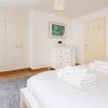Отель 1 Bedroom Flat in Bayswater Accommodates 4, фото 3