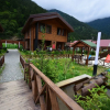 Отель Inanlar Premium Suites & Villas, фото 16