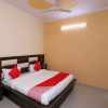 Отель OYO 16362 Hotel National, фото 7