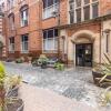 Отель Leicester Luxury Apartment - S05 в Лестере