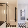 Отель The Chelsea Haven - Glamorous 1bdr Flat, фото 8