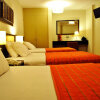 Отель Girasoles Hotel, фото 3