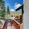 Отель Mountain Studio in Vail w/ Shared Hot Tub by RedAwning, фото 1