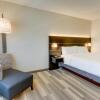 Отель Holiday Inn Express And Suites Winston Salem Sw Clemmons, an IHG Hotel, фото 5