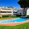 Отель Bf-3 Calella de Palafrugell 4 Pax, фото 14