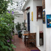 Отель Purple House Hostel, фото 14