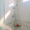 Отель Elegant and Spacious 3BR Apartment Kintamani Condominium, фото 9