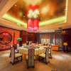 Отель Worldhotel Grand Jiaxing Hunan, фото 20