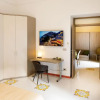 Отель Relais Il Sogno di Positano, фото 4
