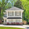 Отель Cheery Cottage w/ Yard < 1 Mile to Marietta Square, фото 1