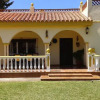 Отель Casa en Palmar Conil, фото 1