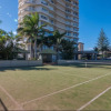 Отель 2nd Avenue Beachside Apartments, фото 15