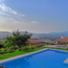 Отель Casa c/ Piscina e Churrasqueira Mystay, фото 12