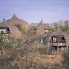 Отель Serengeti Serena Safari Lodge, фото 49