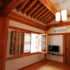 Отель Jeonju Hanok View, фото 6