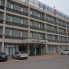 Отель Jinjiang Inn Hotel Tianjin Jintang Highway Steel pipe company Light rail station Branch, фото 1