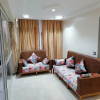 Отель Appart Terrasse Malabata Beach, фото 6