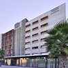 Отель Best Western Hotel Parco Paglia в Кьети