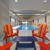 Отель Home2 Suites by Hilton Blacksburg - University, фото 19