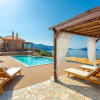 Отель Villa Diona Large Private Pool Walk to Beach Sea Views A C Wifi - 3074, фото 20