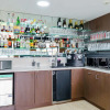 Отель B&B HOTEL Saint-Avold Nord, фото 21