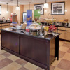 Отель Hampton Inn & Suites Dickinson, фото 19