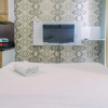Отель Cozy Living Studio Room Apartment at Tamansari Papilio, фото 1
