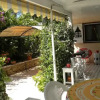 Отель Le Palmier, фото 9