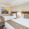 Отель Days Inn by Wyndham San Diego Hotel Circle, фото 6