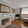 Отель Centrally Situated 1 Bedroom House in Cumbernauld, фото 14