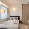 Отель White&Gray Apartment, фото 7